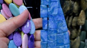 Натуральные камни - новинки