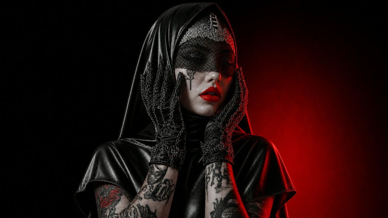 Deep House Mix 2026 Chained Nun & Silver Diadem (Hypnotic Groove) смотреть онлайн