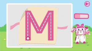 робокар  поли -игра -мультик