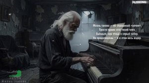 Песня, Которая Лечит Твою Душу. Жизнь Такова