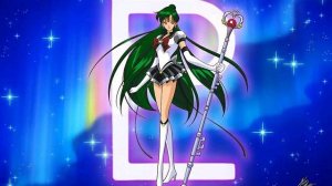 Takanori Arisawa - Otome No Policy (Sailor Pluto Theme) (Instrumental)