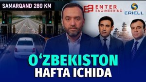 🍿 Ishsizlik va kambag‘allik “taqiqda”mi? | Hafta dayjesti