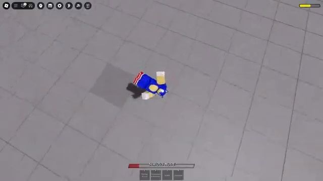 Sonic Is DATING Amy's MOM in Roblox! смотреть онлайн