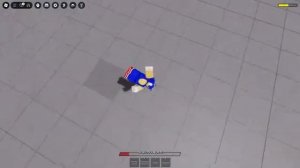 Sonic Is DATING Amy's MOM in Roblox!