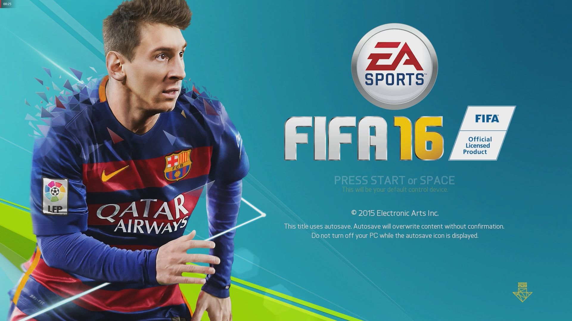 Fifa 2016 Pc