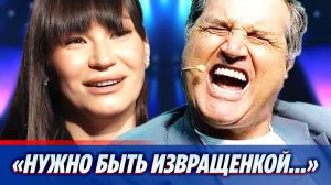 Отар Кушанашвили высказался о скандальной свадьбе Иды Галич