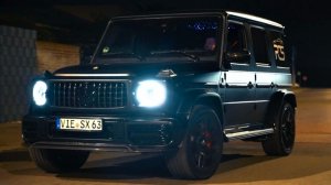 WZ Beats - Black Benz