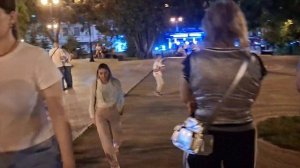 Вечерний Пятигорск от Ирины Фоменко 25.07.26.