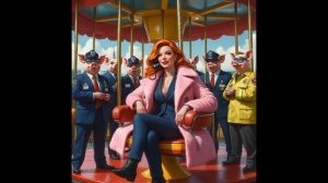 Вжики : почти спокойные) Я все таки хорошая ) С ДИЯ начали с ДИЯ закончили)
