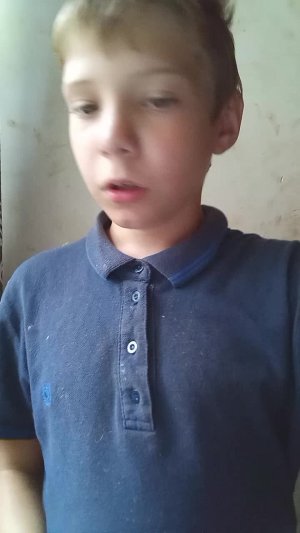 разговариваю отвечаю на вопросы