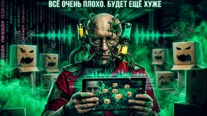 SOS💀КОЛЛАПС! КОЛЛАПС!!! И ЕЩЕ РАЗ КОЛЛАПС!!! БОЛЬШЕ СКАЗАТЬ НЕЧЕГО. БЕГИТЕ. БРОАСЙТЕ ВСЁ-И ДЕТЕЙ..