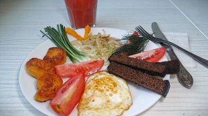 Мой завтрак 26.07.2026  #мойзавтрак #mybreakfast #breakfast #завтрак