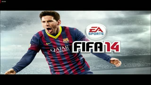Fifa 2014 PC