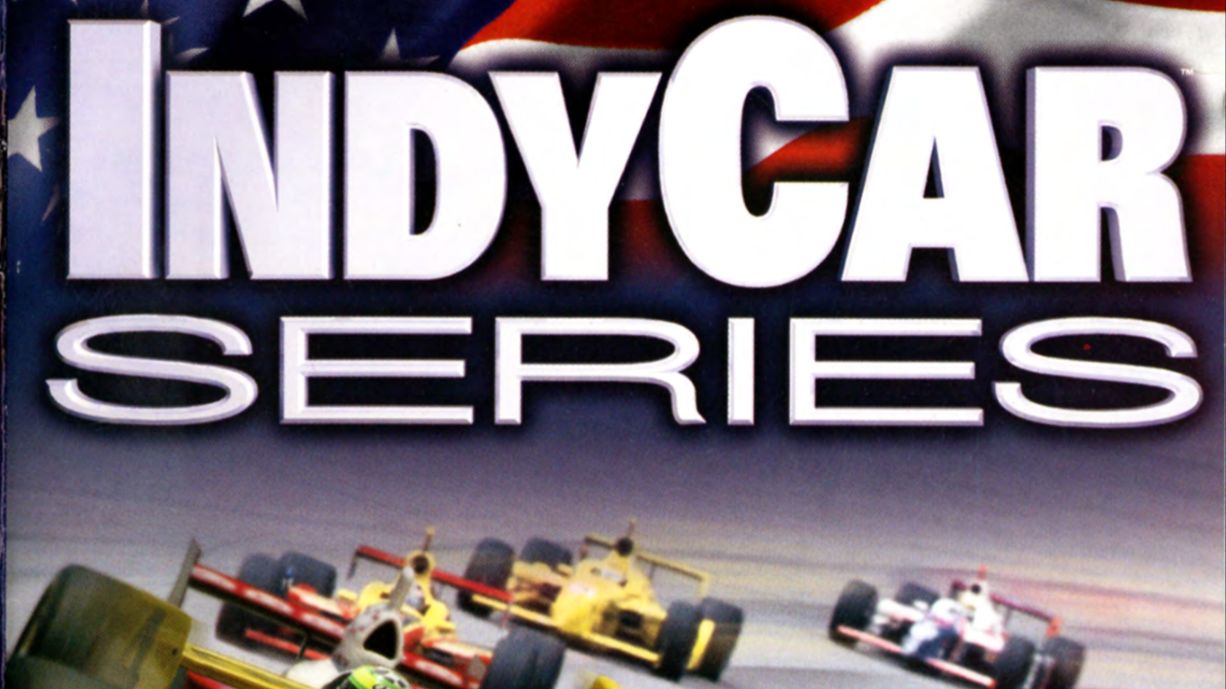 IndyCar Series , Eng Version