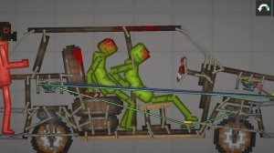 для чего нужны машины в мелон sandbox