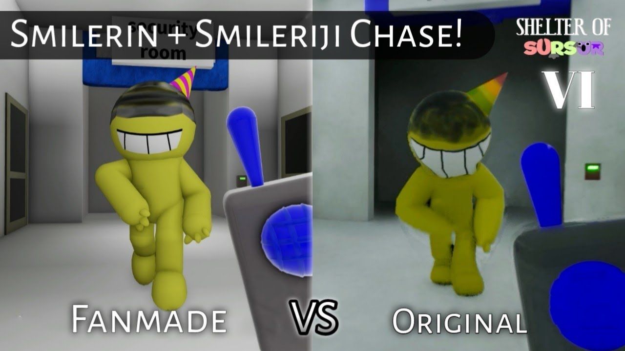 Shelter of Sursur Глава 6 Sawmiller и Sawmiller Easy Chase Fungami VC Оригинальное сравнен смотреть онлайн