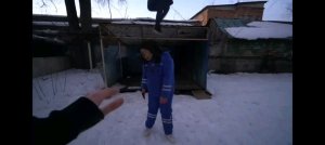 гуляю