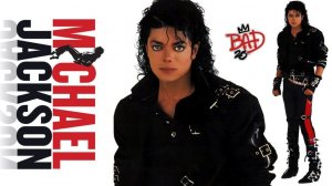 Michael Jackson - Bad