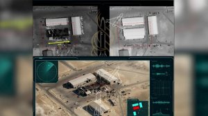 Иран заявил об уничтожении за несколько дней 11 военных самолетов США.