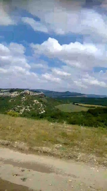 Крымский странник