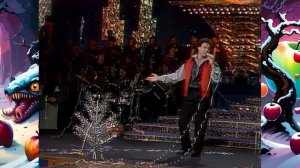 У многих будут воспоминания из детства! Яблоки на снегу _ Remix _ Михаил Муромов _ Extended