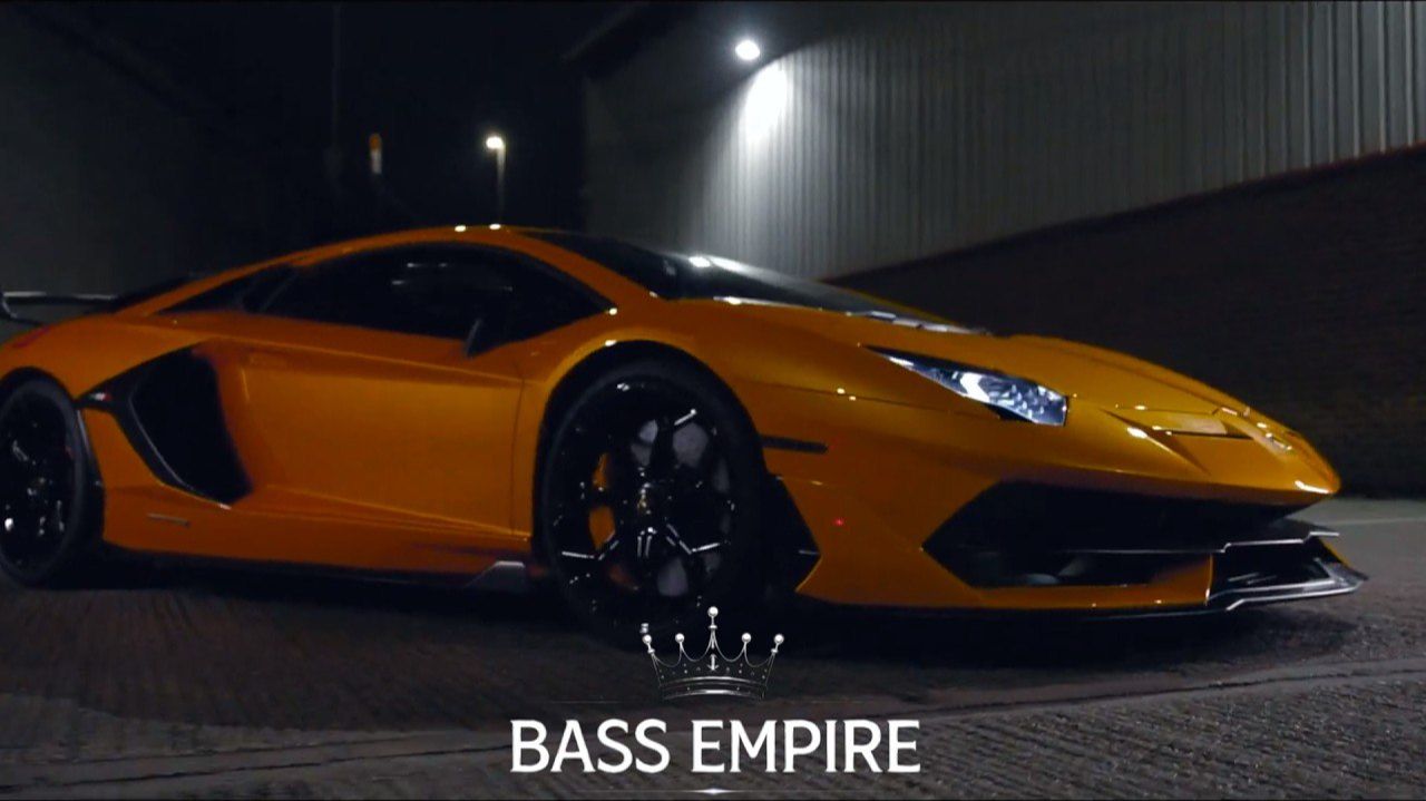BASS EMPIRE Bad Times Original Mix смотреть онлайн