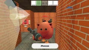 играю в чикен ган