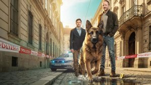 Сериал Комиссар Рекс. Вена зовёт – 1 сезон 1 серия / Rex Vienna Calling