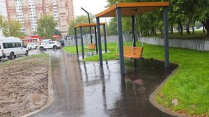 ОГО КАКИЕ ТРЕНАЖЁРЫ 😳