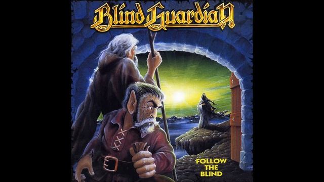 BLIND GUARDIAN - 