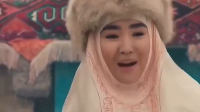 ПРИВЕЗ ДВУХ БОЛГАРОК (Моя любовь Айсулу 2019) смотреть онлайн