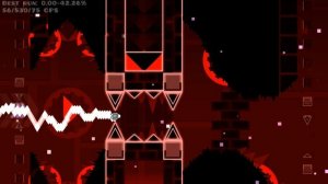 Totally normal Bloodbath