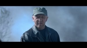 Допрос под камерой (кф. Позывной «Пассажир»)