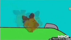 побег от клона лосяша (add round 11 до 12)