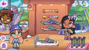 СЕКРЕТЫ ПОДЪЕМНИКА в AVATAR WORLD ИСТОРИЯ 💕 РУТИНА СЕМЬИ ОБНОВЛЕНИЕ СЕКРЕТЫ СЕРИАЛ