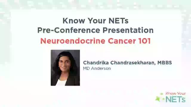 #00 - Neuroendocrine Cancer 101 ｜ 2026 Know Your NETs Pre-Conference Video смотреть онлайн