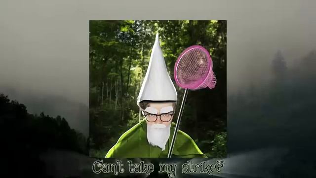 CG5 - Crawl (Original Gnome Song) смотреть онлайн