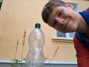 я с кентами
