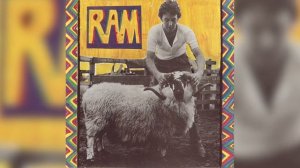 Paul McCartney Wings'' - ''Ram'' (1971) (full album)