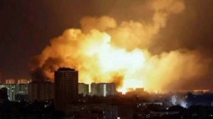 ‼️🇺🇦🔥 Этой ночью Киев и область ждёт массированная атака, — мониторы