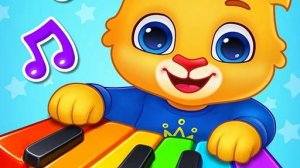 Лукас и друзья #лукас #развивающиедлядетей