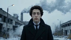 Александр Блок - Железная маска (в стиле В. Цоя) пророчество которое сбылось