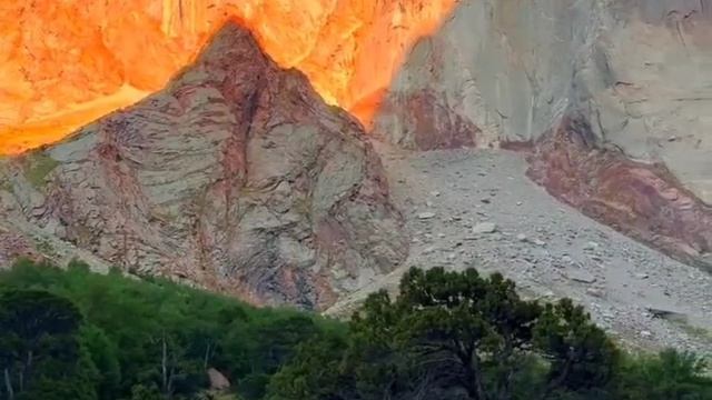 1000013461.mp4. ВСЕ НЕ ТАК УЖ ПЛОХО, КОГДА ЕСТЬ ТАКАЯ КРАСОТА. смотреть онлайн