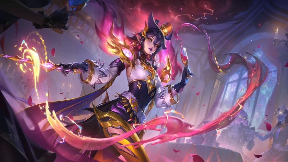 ЭЙДОРА !!! 26 КИЛЛОВ + 2 МАНЬЯКА !!! ЛУЧШИЙ БИЛД 2026 + ГЕЙМПЛЭЙ !!! MOBILE LEGENDS смотреть онлайн