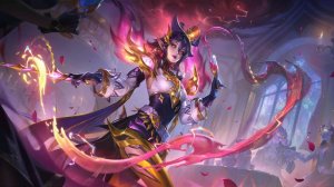 ЭЙДОРА !!! 26 КИЛЛОВ + 2 МАНЬЯКА !!! ЛУЧШИЙ БИЛД 2026 + ГЕЙМПЛЭЙ !!! MOBILE LEGENDS