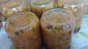 26-07-2026 Готовлю вкусный рассольник,на зиму.