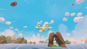 Lou s Lagoon Official Gameplay Trailer (2026) _ 1080p Adventure Simulation Game _ PC Steam_1080p60