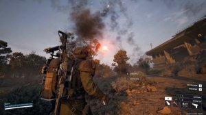 Самонаводяшки по осам и шершням ARC Raiders для ПВЕ