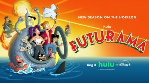 Футурама 14 -  Futurama 14
