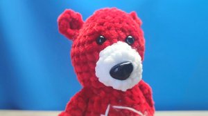 Раскрасил Катер для медведя Кости. Медведь Костя. Деревянный конструктор лодка